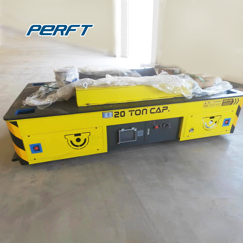 China Transfer Material Handling and Lifting Equipment with Electric Pallet Truck