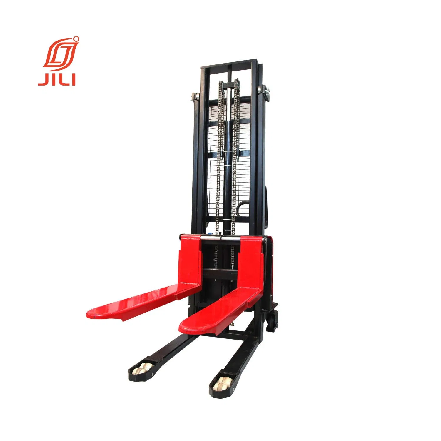 Forklifts - Lift Trucks - Material Handling Equipment