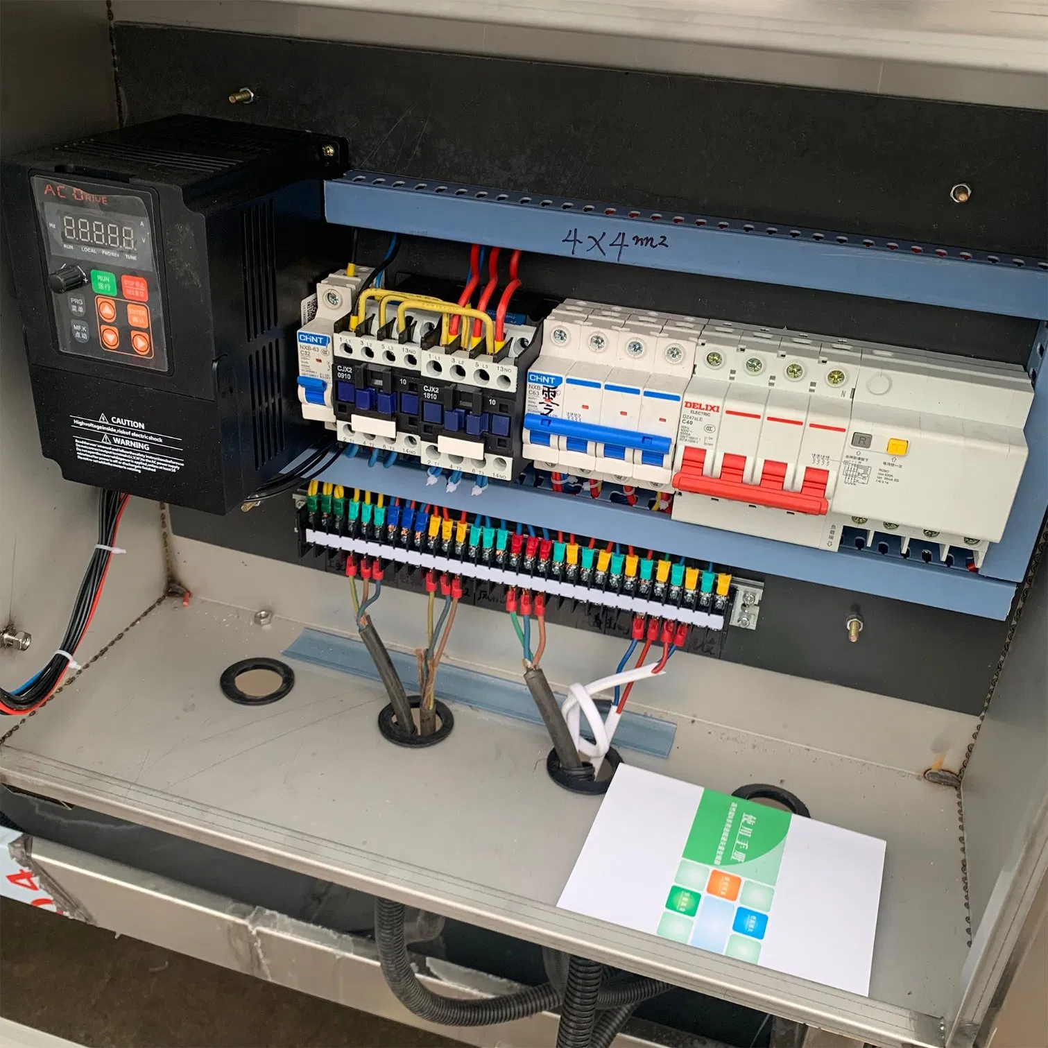 Commercial Egg Washing Machine for Egg Wholesale and Distribution Centers