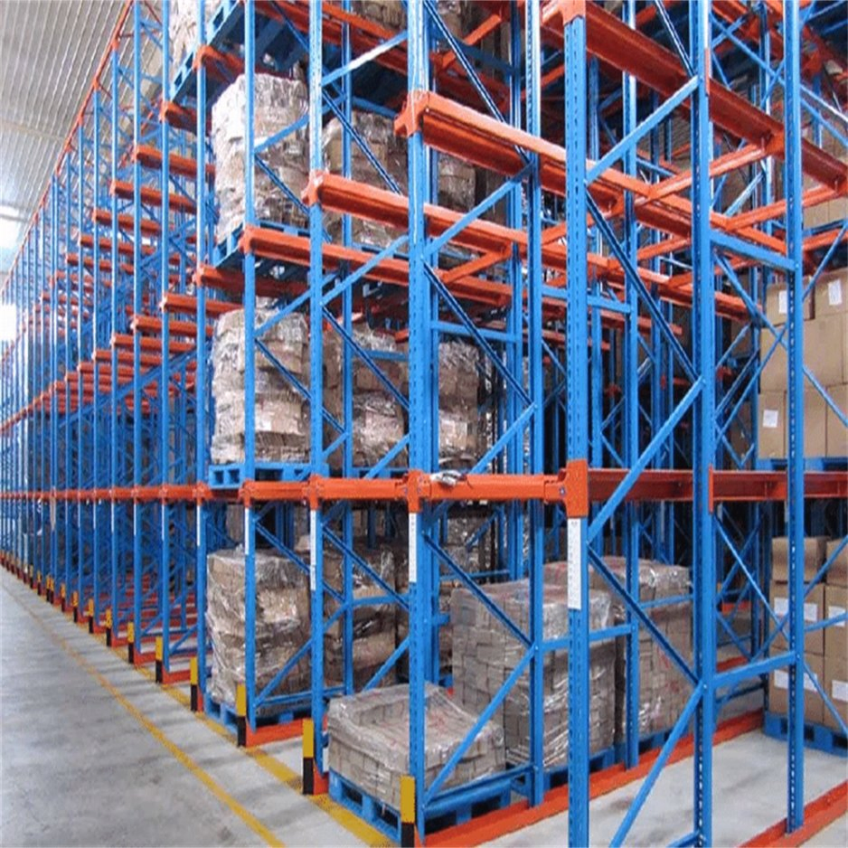 Wall-Mounted Carbon Steel Spice Rack for Kitchen Organization