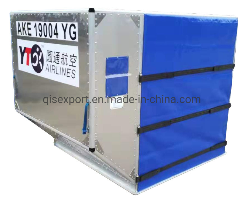 Airport Aircraft Airline Gse Ground Support Cargo Transportation Handling Equipment