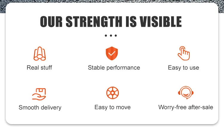 Road Safety Marking Equipment