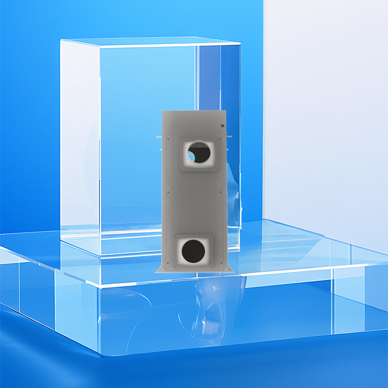 Middle East Adapted Ice-Free Cold Storage Equipment for Pharmaceutical Cold Chain