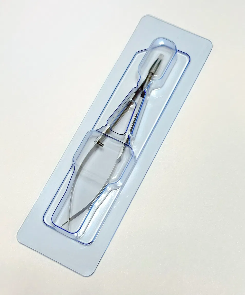 Medical Blister Pack 1