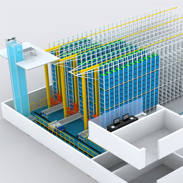 Adjustable Warehouse Racking Systems for Efficient Storage Solutions