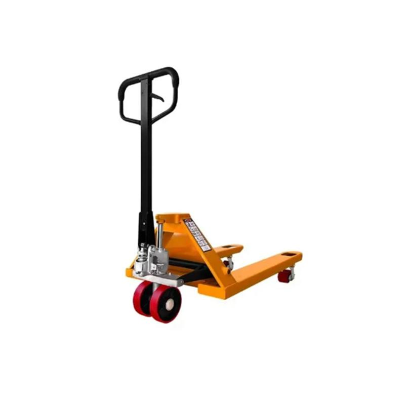 Industrial Material Handling Tool with Large Core Components and Durable Construction