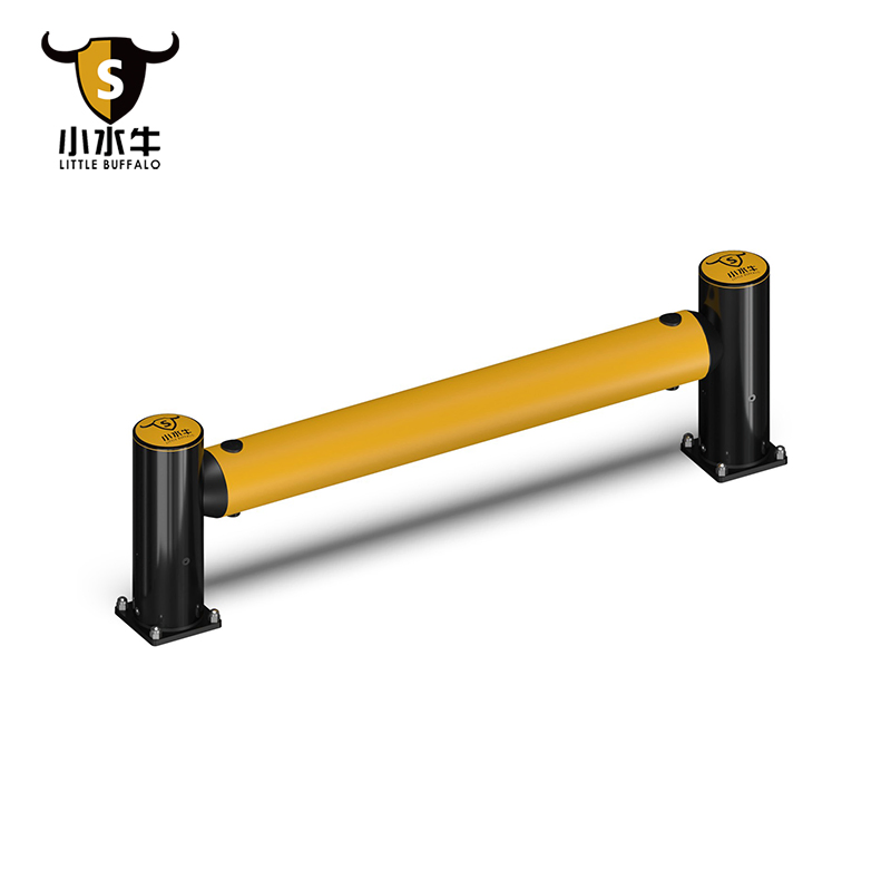 Little Buffalo OEM Flexible Barriers Safety Polymer Guardrail Barrier Solutions