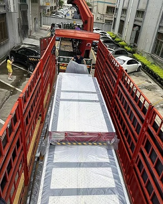 The Significance of Finer Brand Air Cargo Handling Equipment in Moving and Handling Works Operations Shandong Finer Lifting Tools Co., Ltd The Real Manufacturer