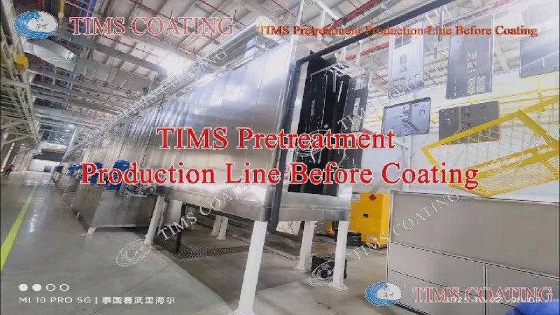 Production Line View 2