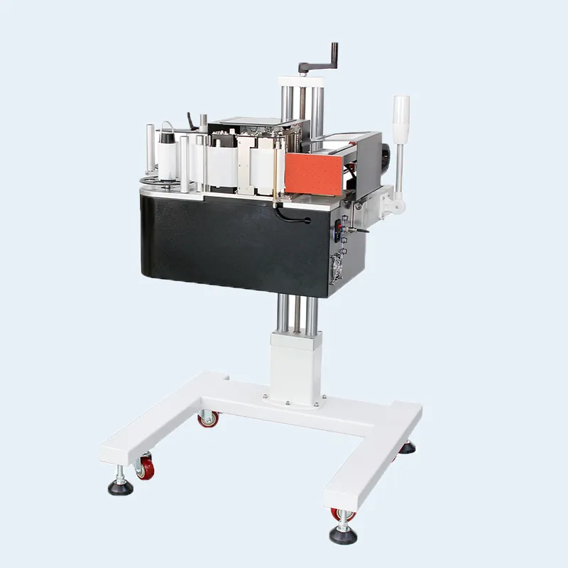 Automatic Labeling Machine 3