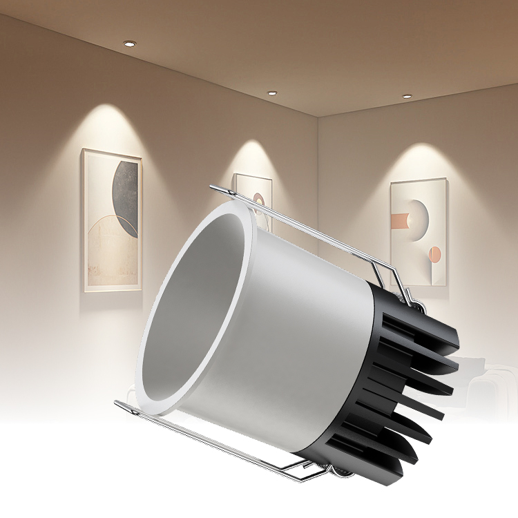 Allway Factory 2024 Modern Indoor Recessed Lighting Solutions