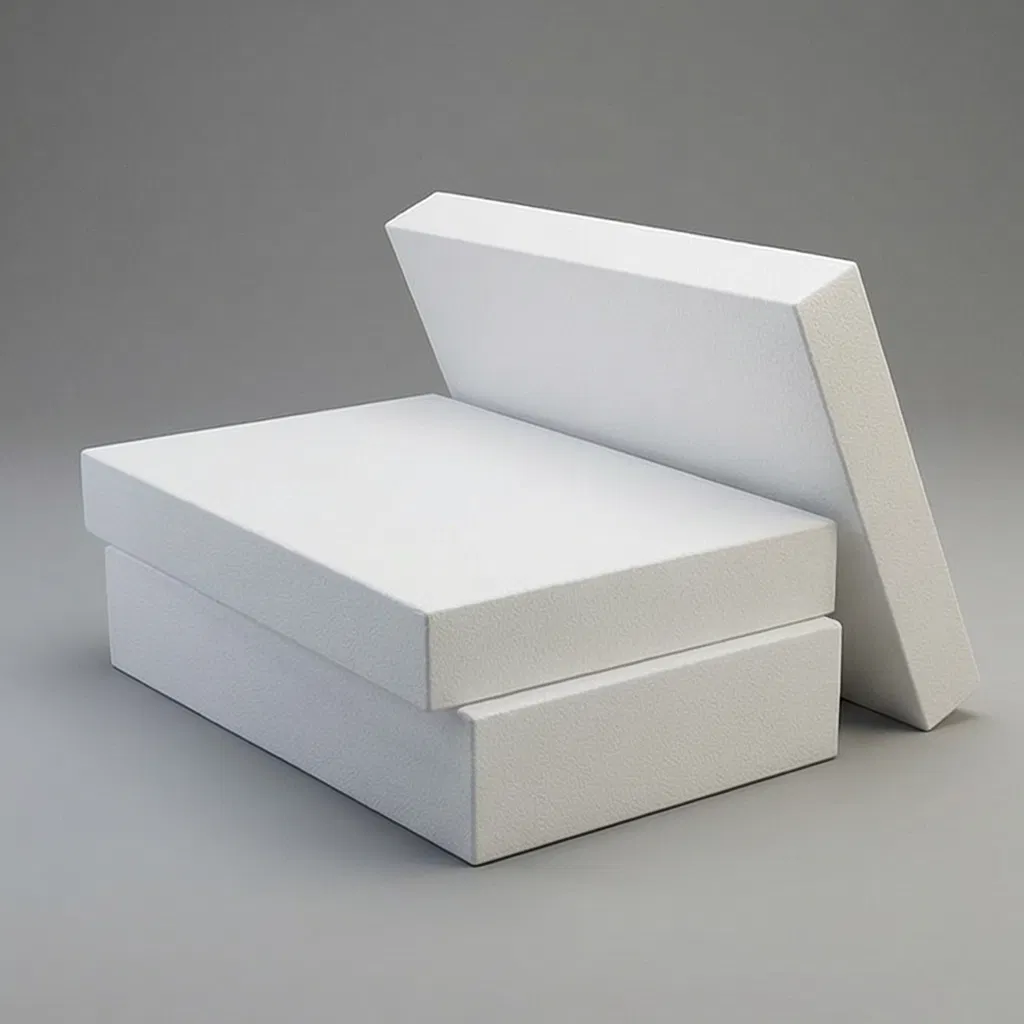 Premium Durable Flame-Retardant EPS Foam Technology Solutions for Safety