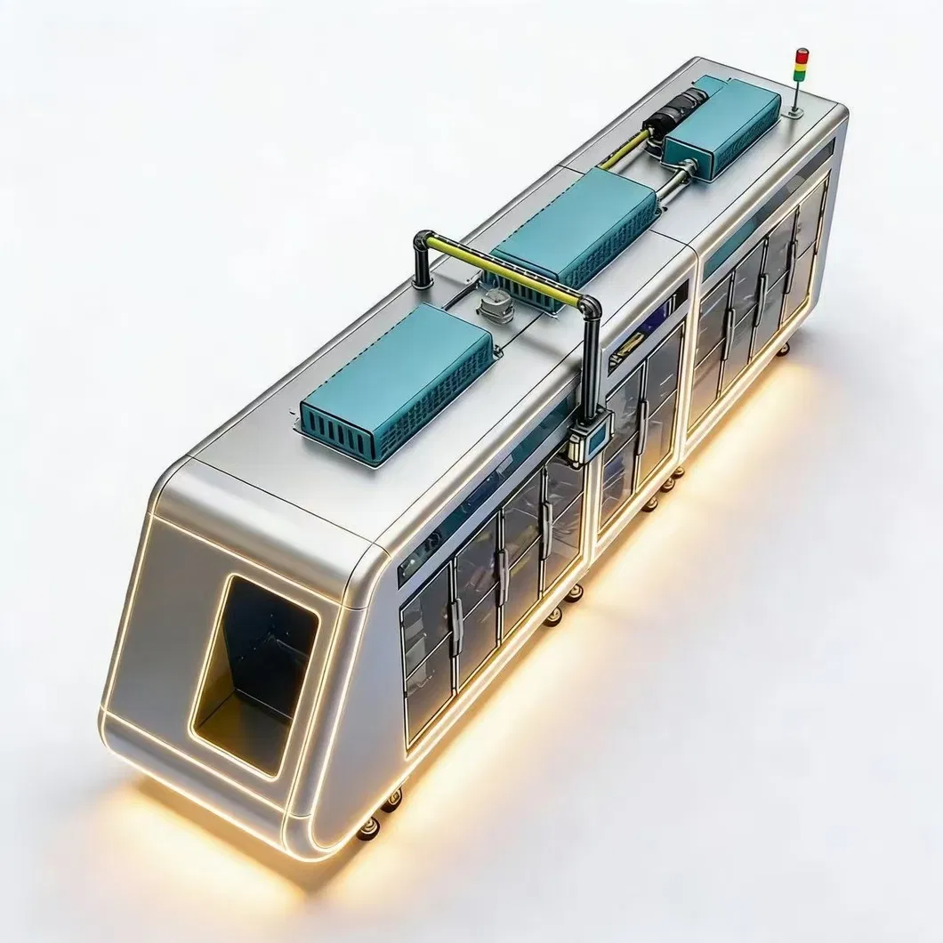 Equipment Components