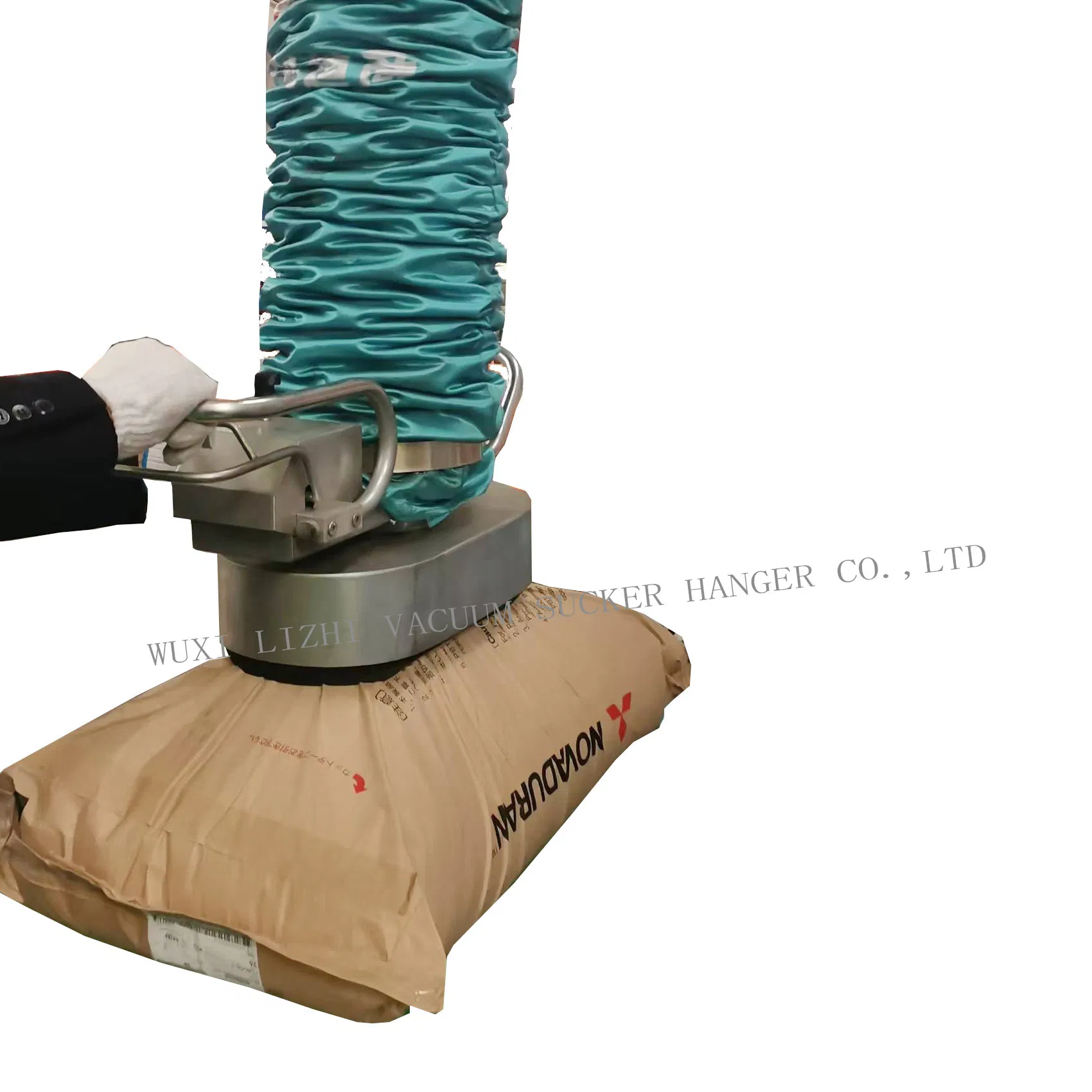 Versatile Vacuum Suction Cup Tool for Reliable Material Handling