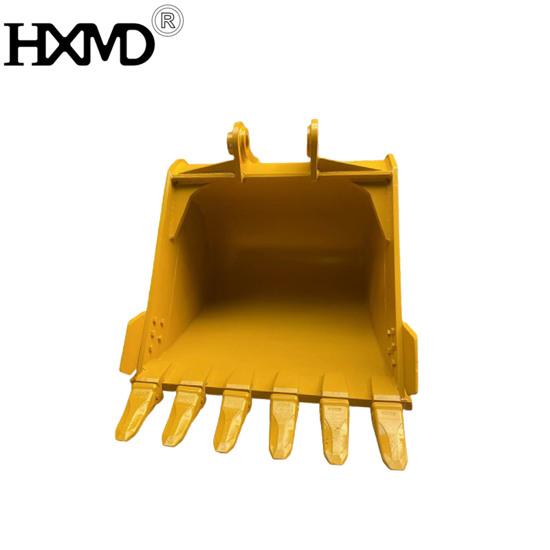 Dozer Lubricated Track Chain of Undercarriage Parts