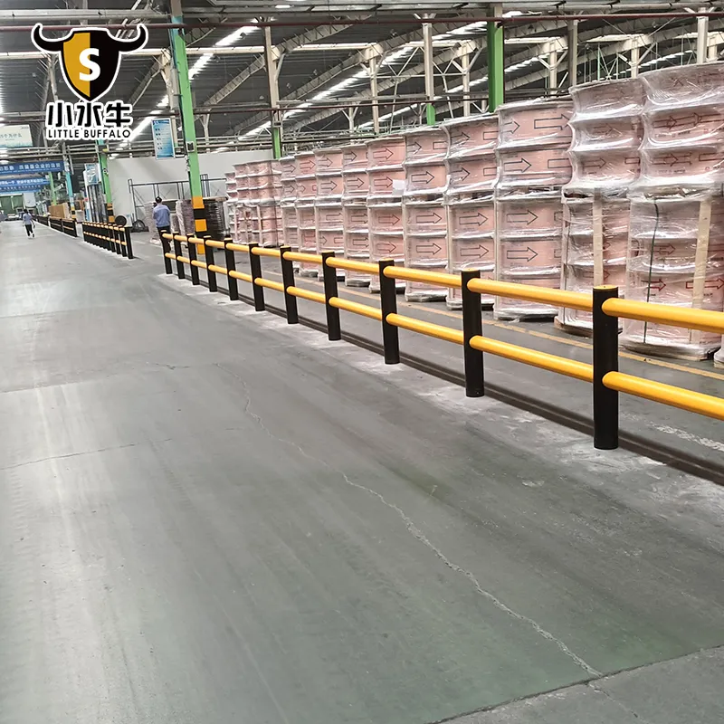 Guardrail Solution 2