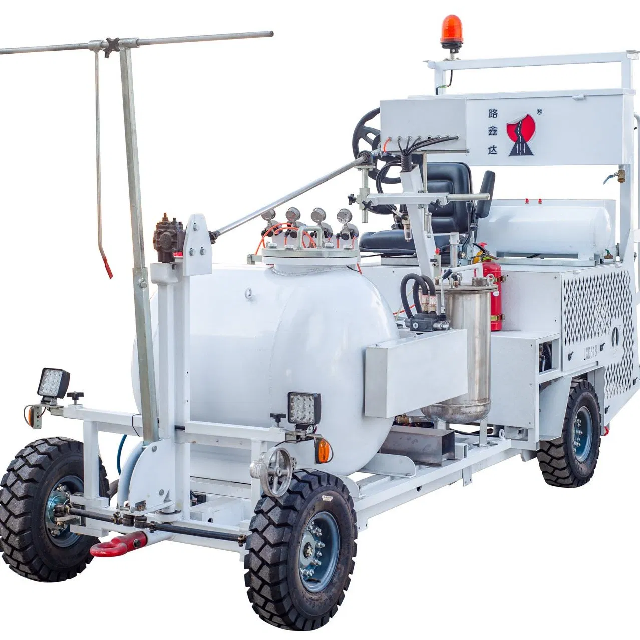 Hw-618 Advanced Dual-Component Spot Coating and Oscillating Scribing Machine for Precise Applications