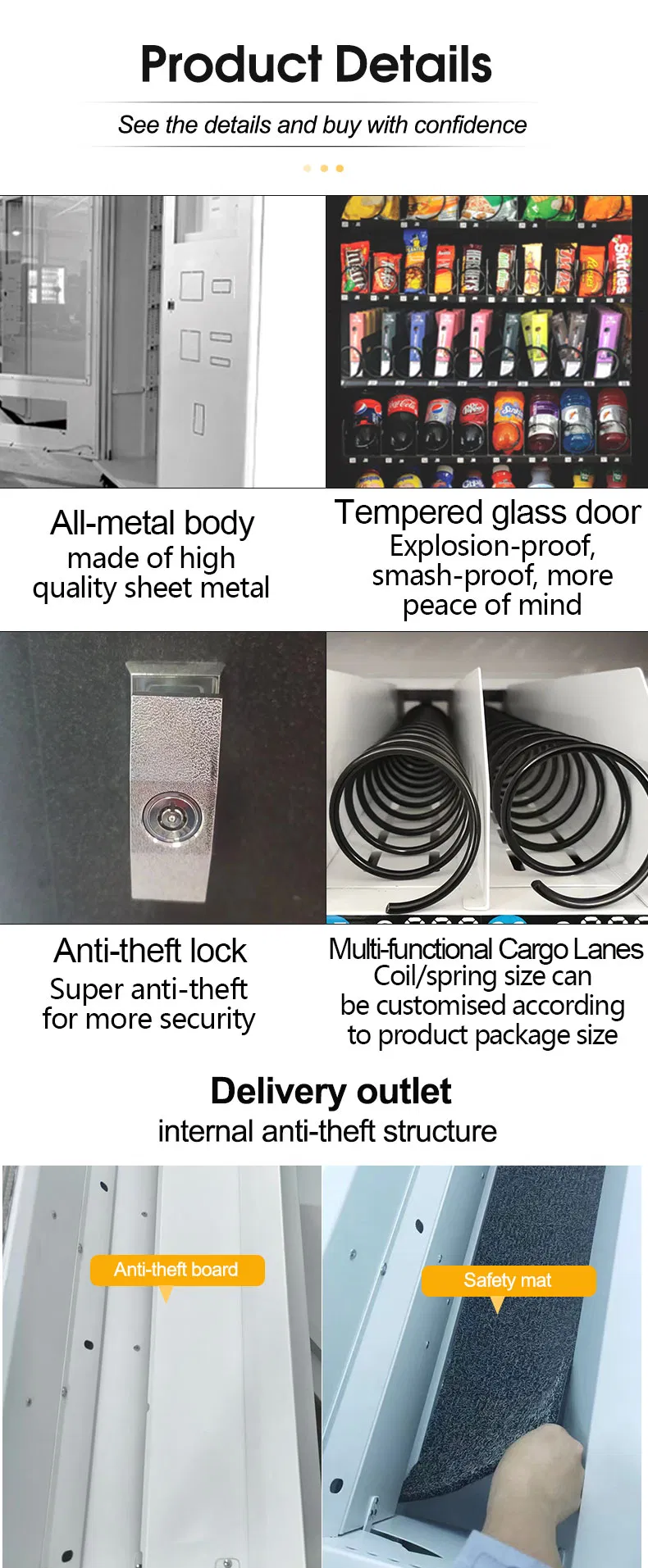 Vending Machine Details 3
