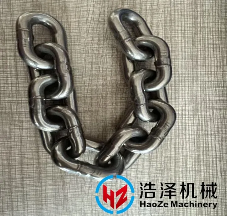 Chain Product 2