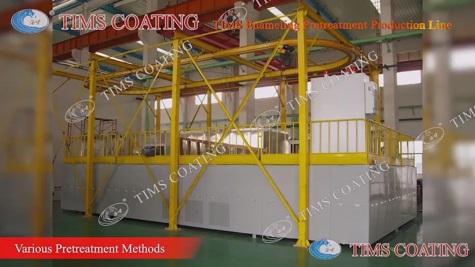 Powder Coating Detail 2