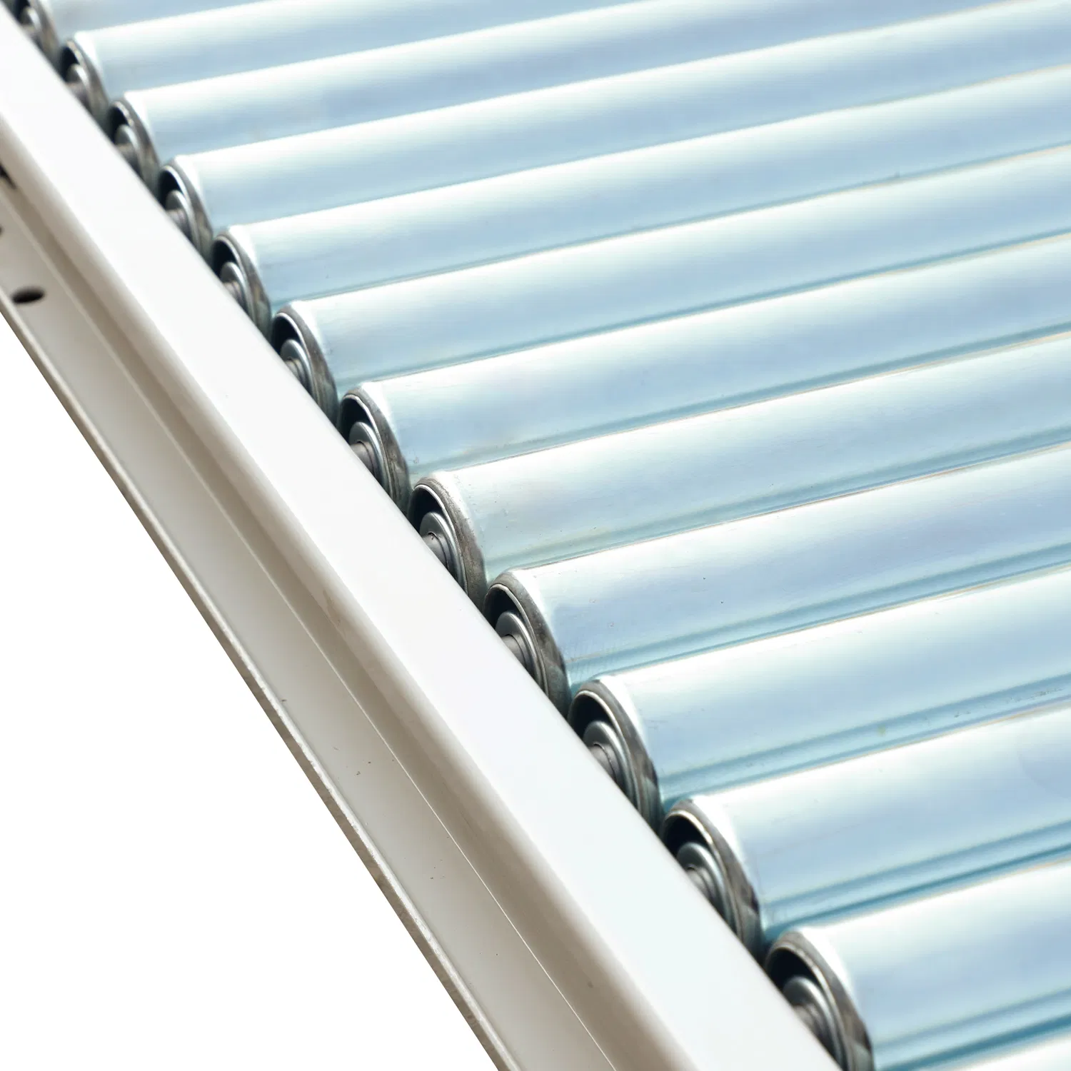 Efficient Pallet Wrapping &amp; Strapping Machine Industrial Logistics and Warehouse Cargo with Safety Protection