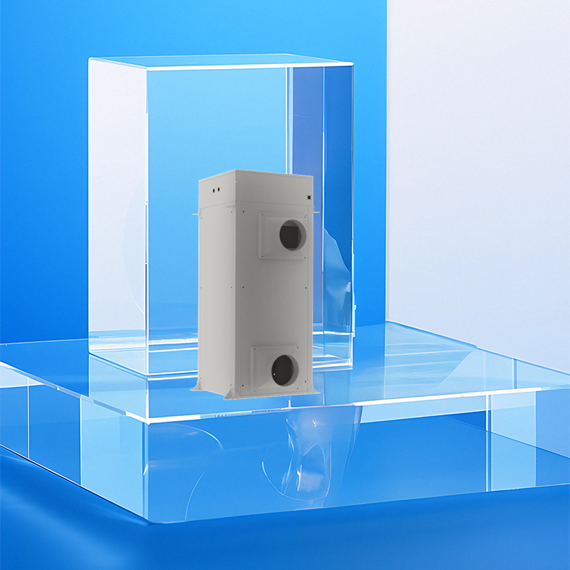 Middle East Adapted Ice-Free Cold Storage Equipment for Pharmaceutical Cold Chain