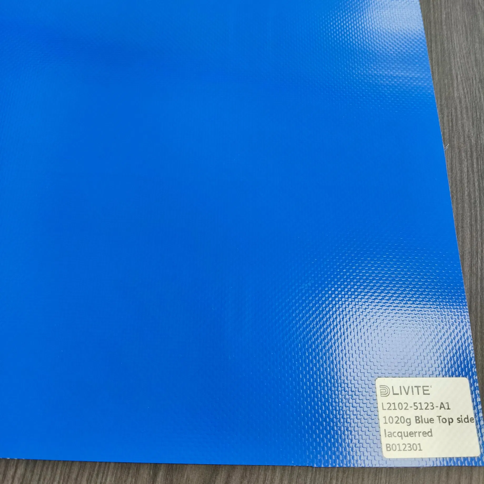 Durable Waterproof PVC Tarp for Ultimate Truck Cargo Protection