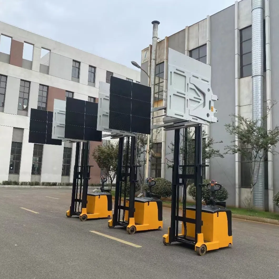 Electric Stacker for Fridge