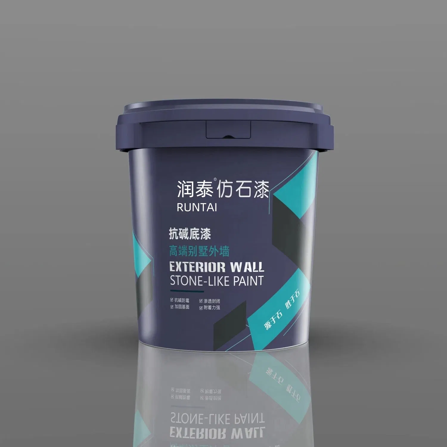 High Quality Dl03 Two-Component High Elasticity Grouting Material