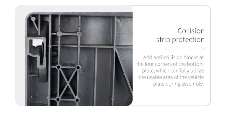 Trolley Detail View 3