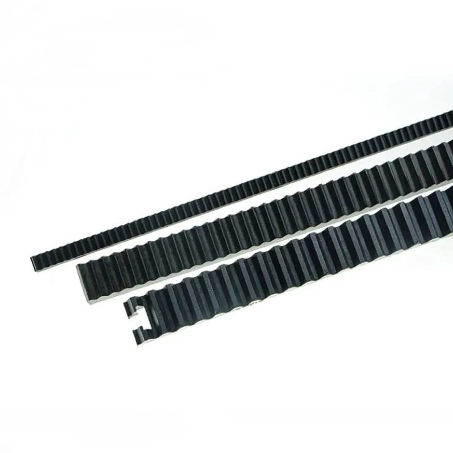 Helical CNC Rack Pinions Gears Rack and Pinion Display Racks Transmission Chain