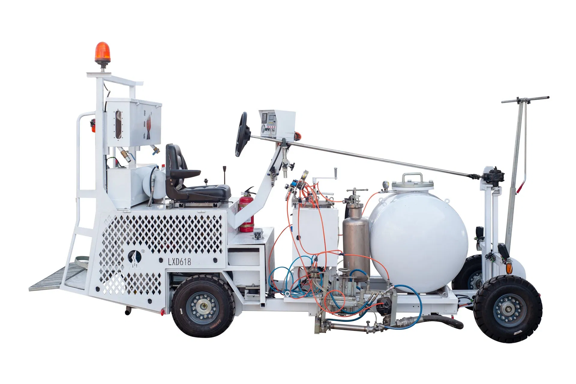 Hw-618 Advanced Dual-Component Spot Coating and Oscillating Scribing Machine for Precise Applications