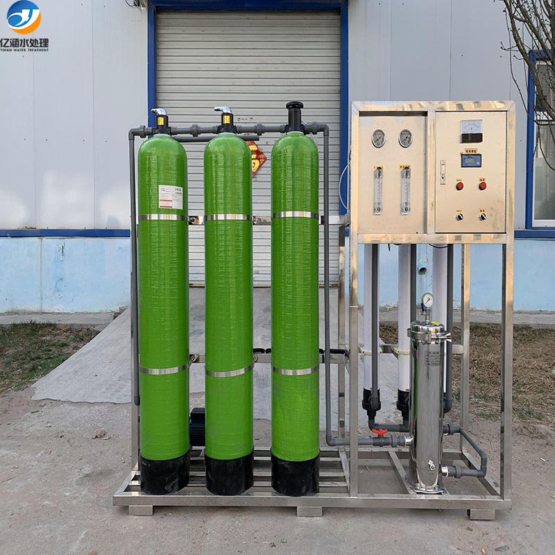 Stable Working Automated Water Filling Equipment for Bottled Water Distribution Centers