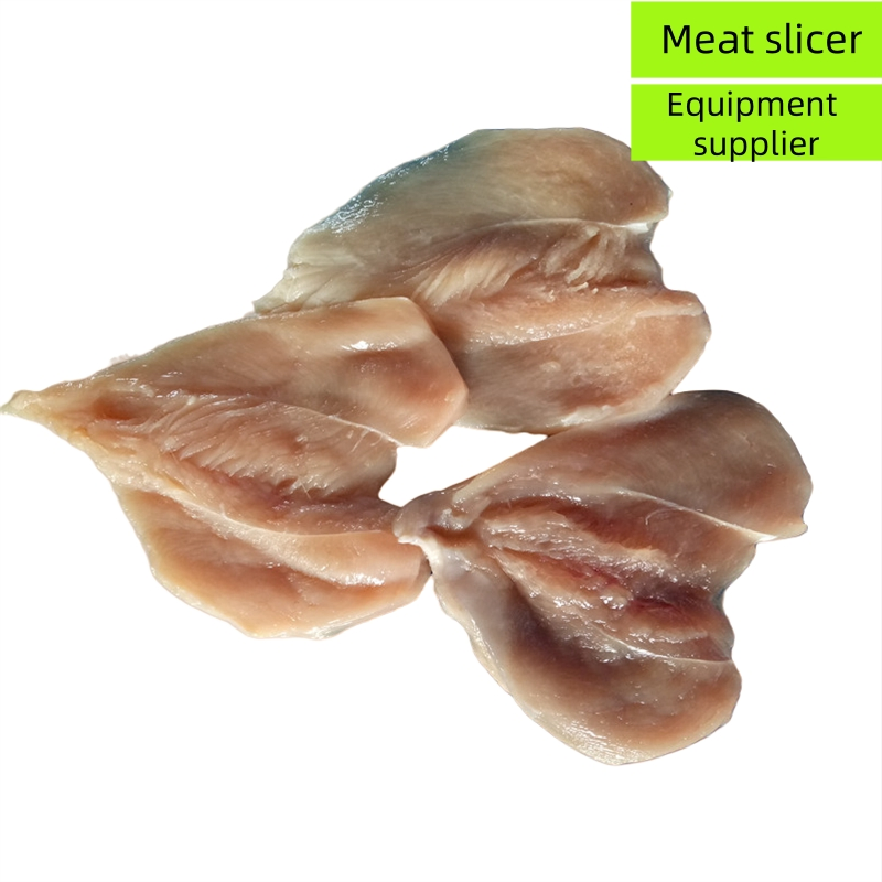Salmon Slicer Cold Chain Processing Equipment