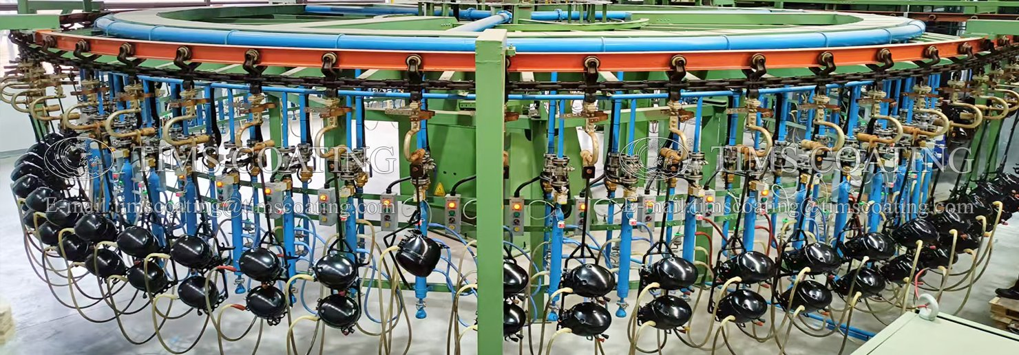 Patented Oil-Water Separation Electrophoresis Production Line/Equipment for 50% Chemical Savings