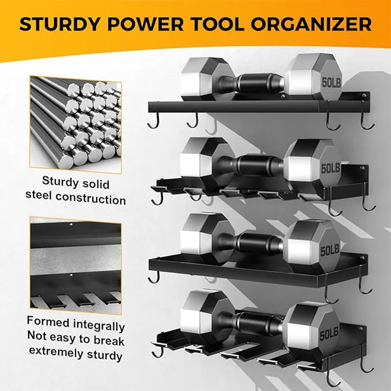 Large Capacity Storage
