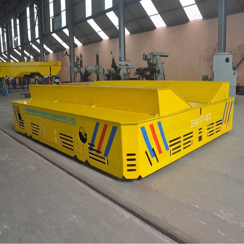 China Transfer Material Handling and Lifting Equipment with Electric Pallet Truck