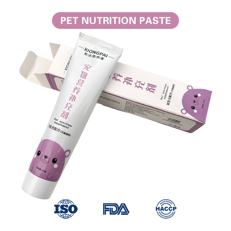 Effective Hairball Solution for Cats with Cat Grass Flavor