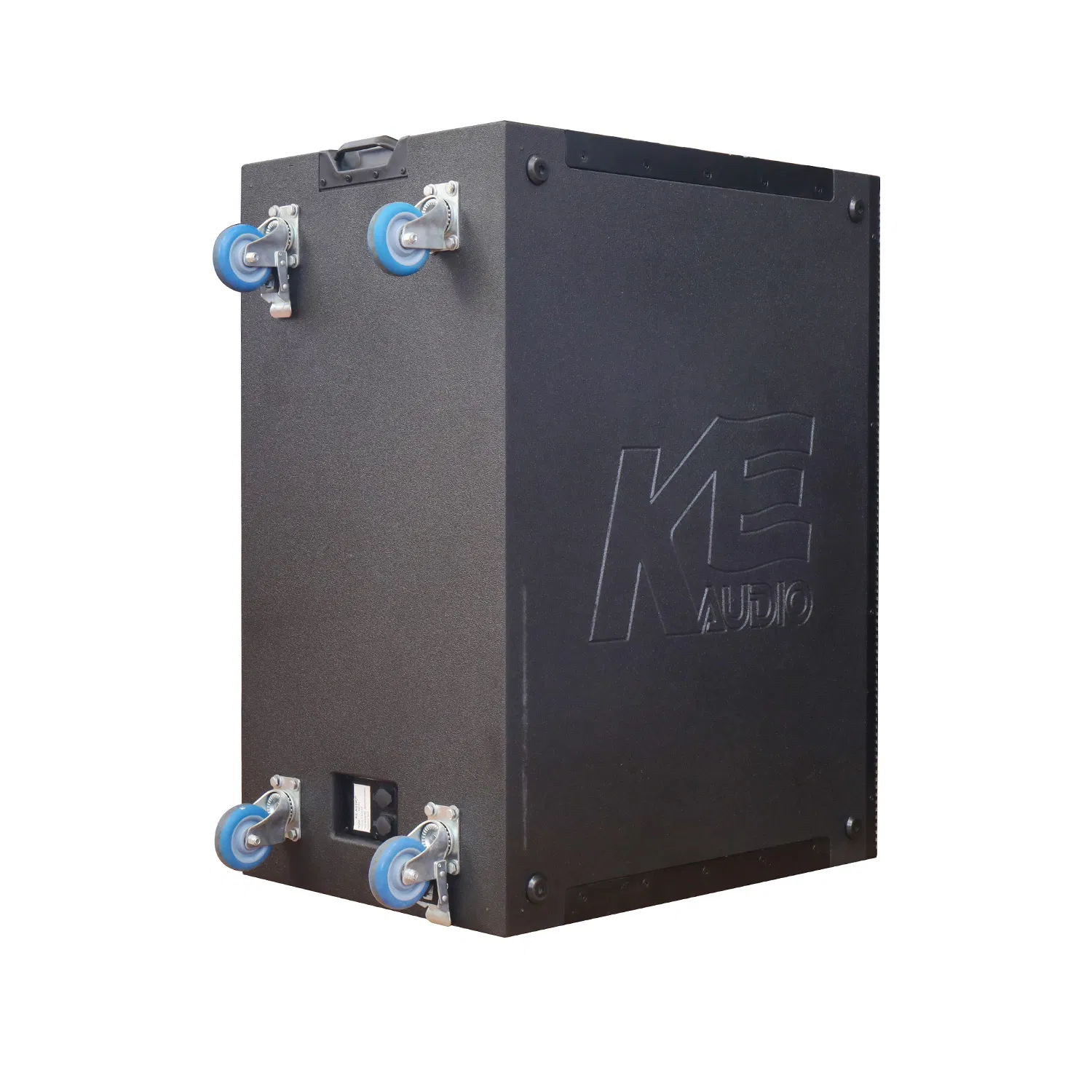 Ke Audio High-Quality Intelligent Sound Amplifying System 4e20s