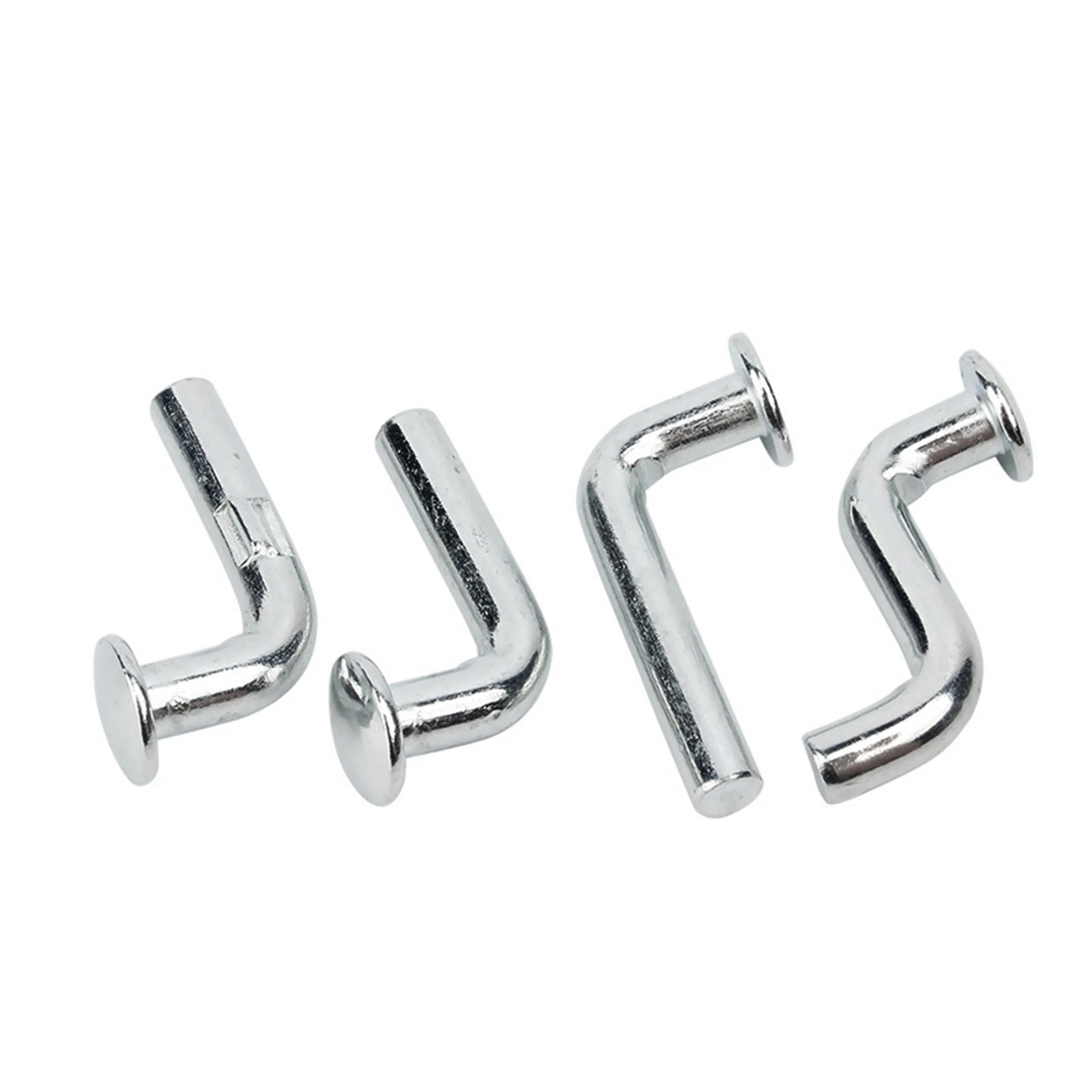 High-Performance Industrial Safety Pin Production Equipment for Warehouses