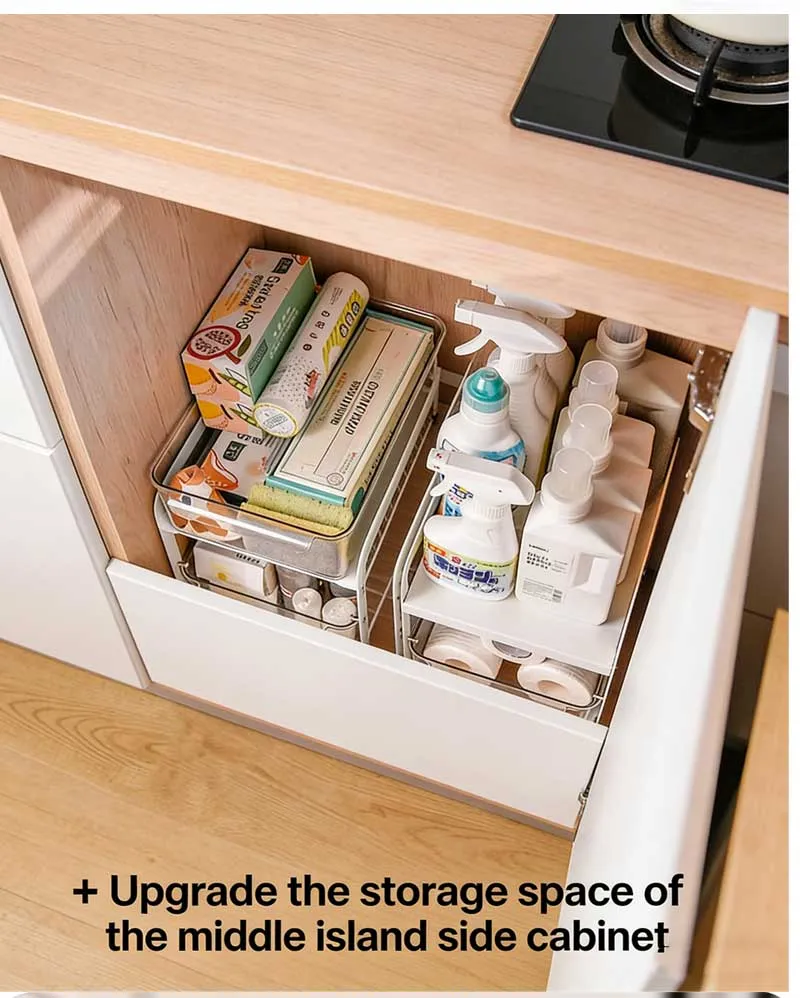 Shelf Organizer
