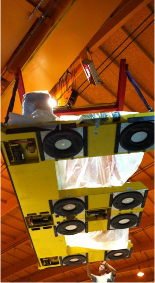 The Significance of Finer Brand Air Cargo Handling Equipment in Moving and Handling Works Operations Shandong Finer Lifting Tools Co., Ltd The Real Manufacturer