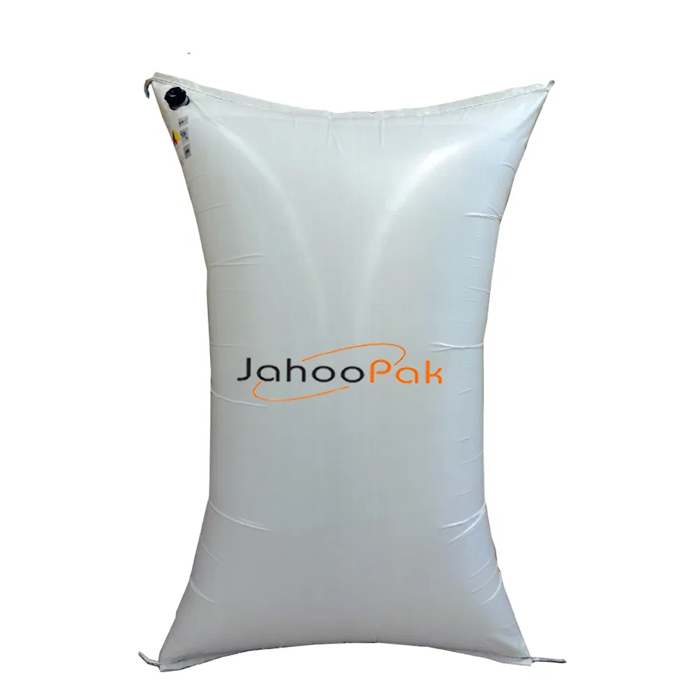 PP Woven Air Dunnage Bag Safety Anti-Collision for Logistics Transportation Protection