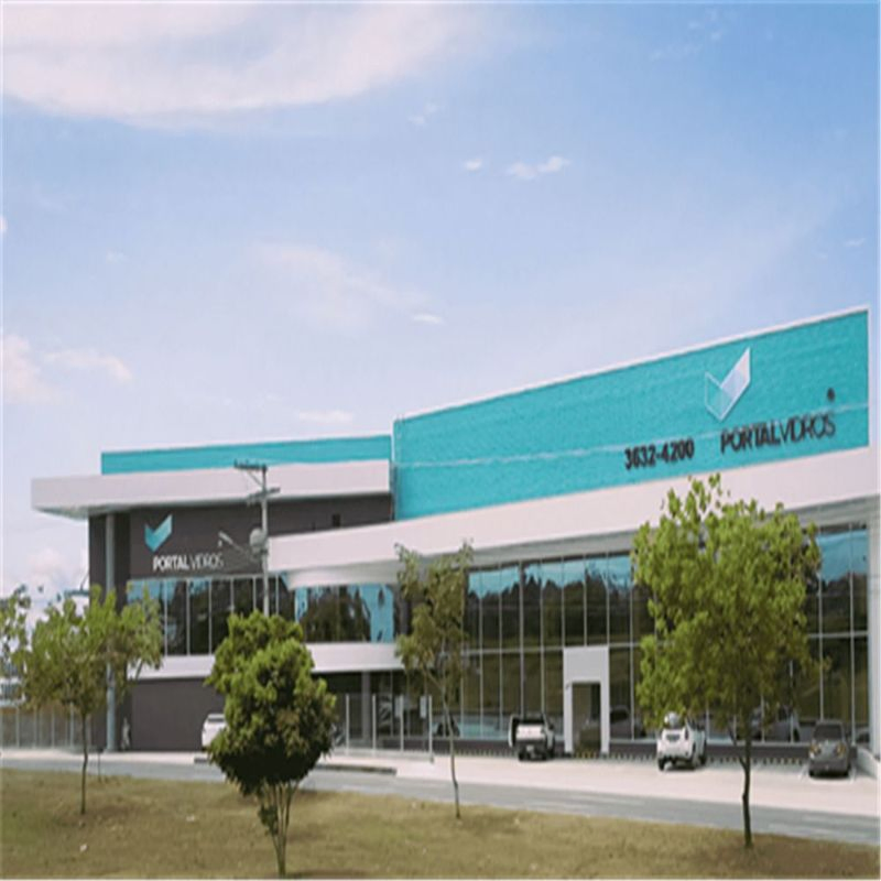 Aisc Certified Steel Structure Solutions for Warehouse Construction