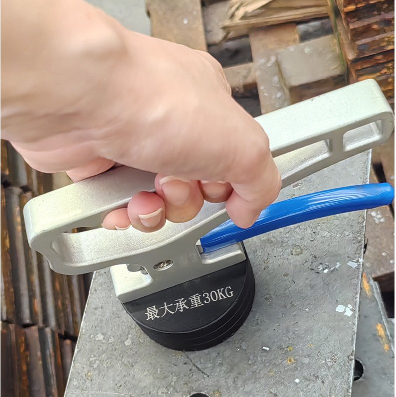 Magnetic Pick up Tool Magnetic Suction-Type Portable Handling Tool Magnetic Suction Cup
