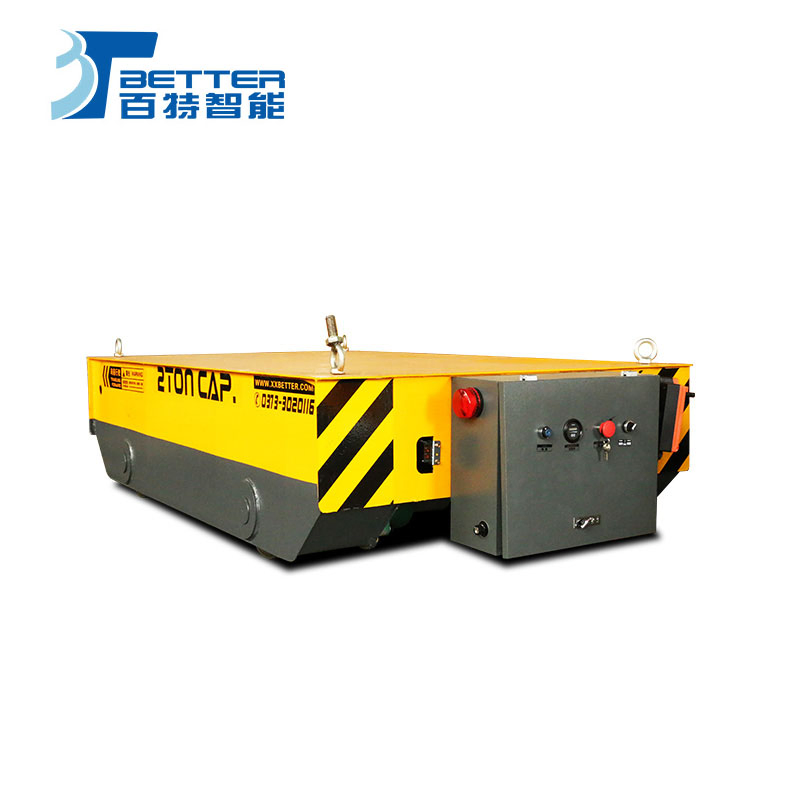 Factory Product Electric Transport Flat Tool Heavy Duty Material Handling