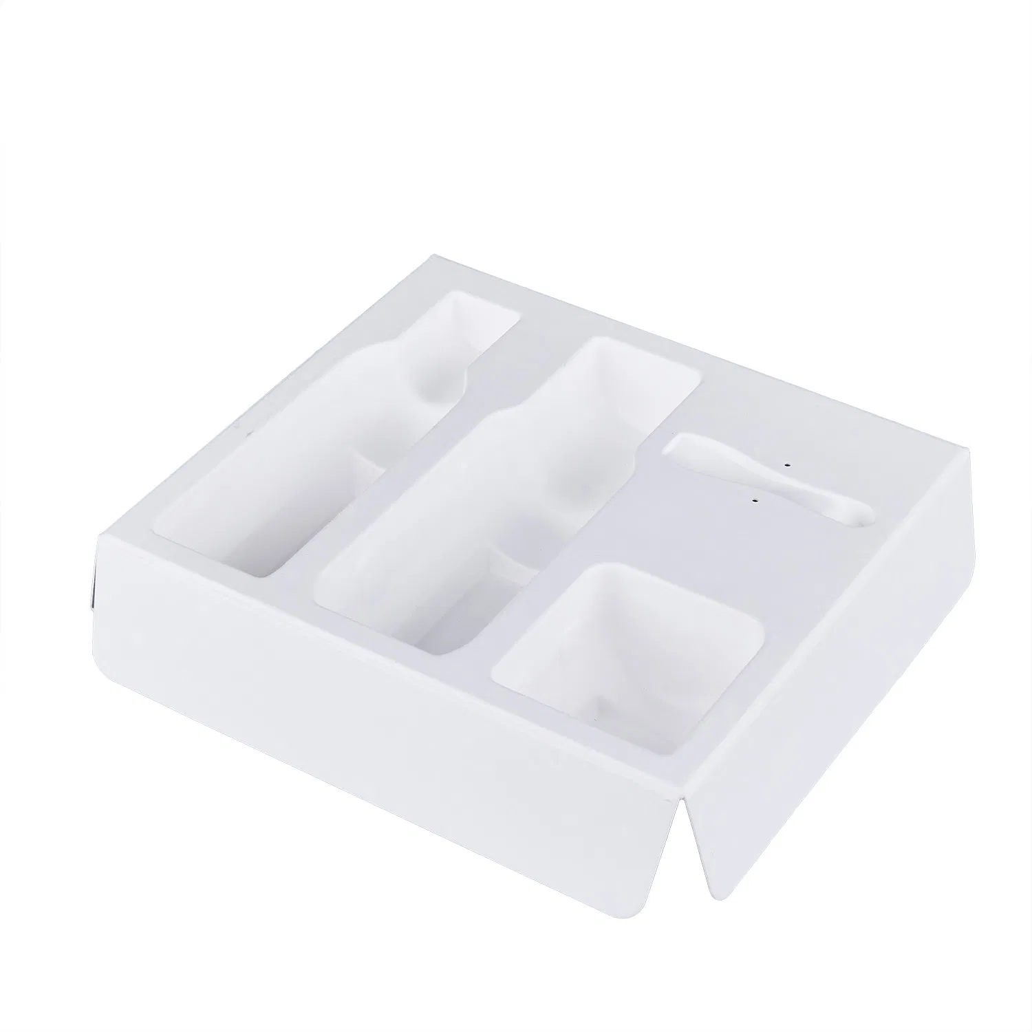 Premium Eco Paper Molded Pulp Fragrance Packaging for Safe Shipping