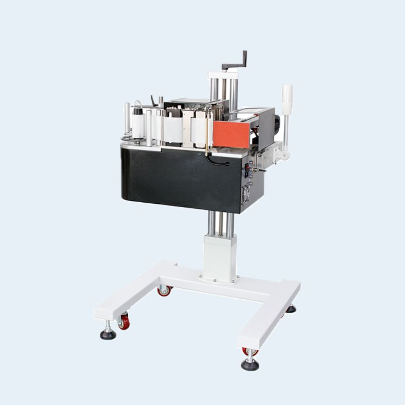 Versatile Automated Labeling System for Flat Package Solutions