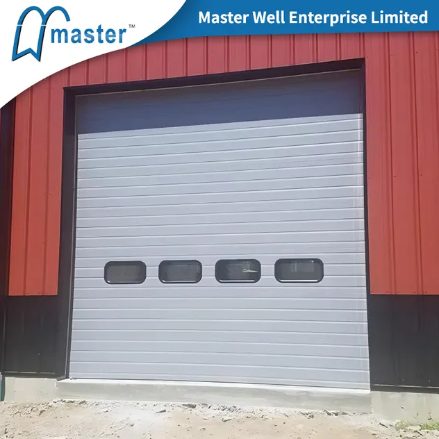 Related Dock Equipment 1