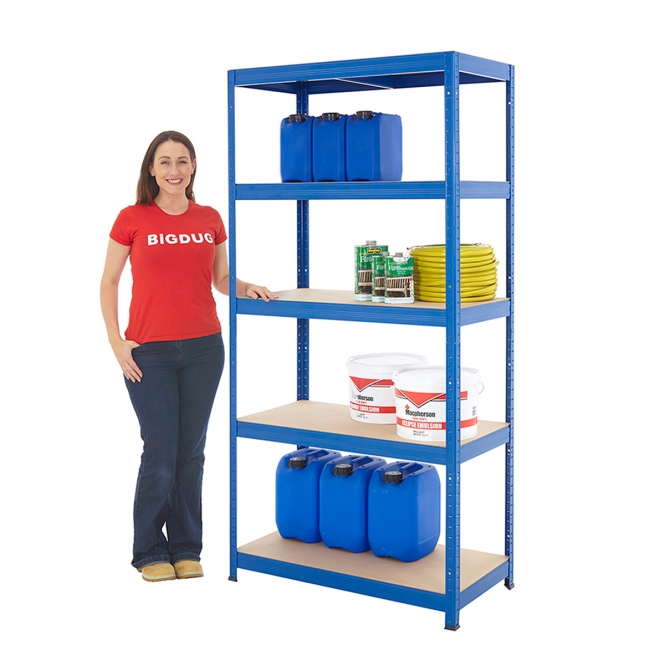 Kitchen Organization Shelf Light Duty Shelving Rack for Home Use